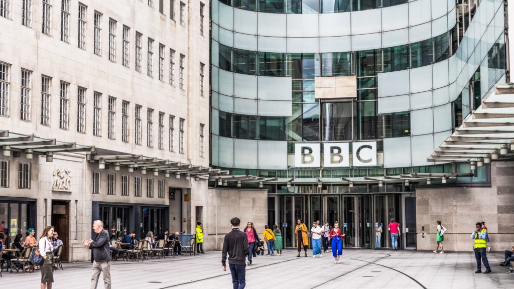 BBC criticized for report on 'Israeli genocide' from £22-member group of 'scholars' where anyone can sign up and post views