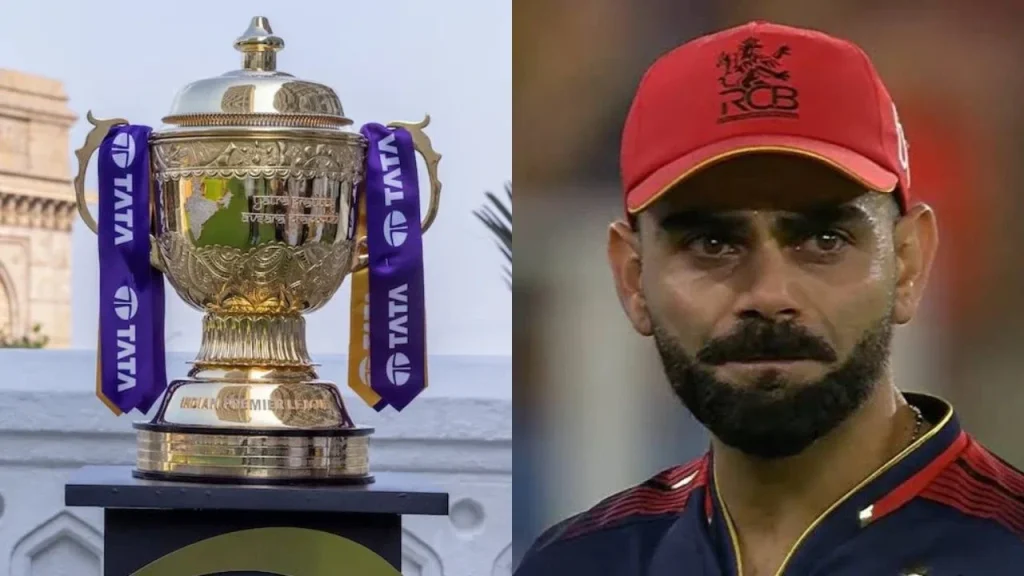 BCCI issues official statement on snatching hosting rights of IPL 2026 final from Bengaluru's Chinnaswamy Stadium