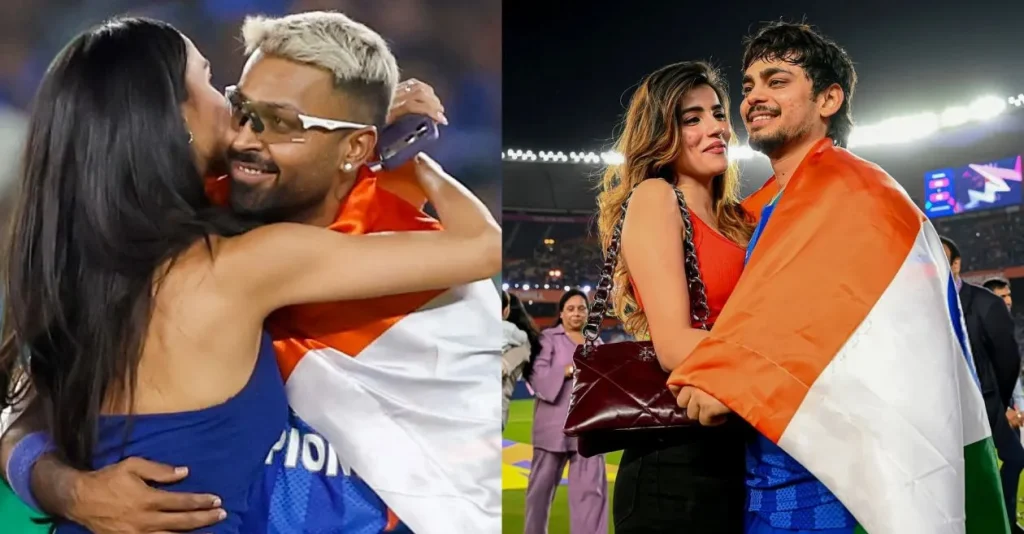 BCCI ready to implement strict rules and new rules against 'girlfriend culture' in IPL 2026 - report