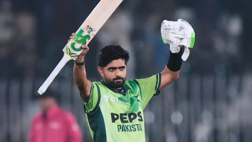 Babar Azam is ready to become the captain of all formats of Pakistan once again