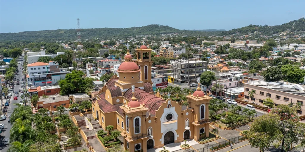 Barrick made it. GoldQuest found it. Who’s next in the Dominican Republic? Barrick made it. GoldQuest found it. Who's next in the Dominican Republic?