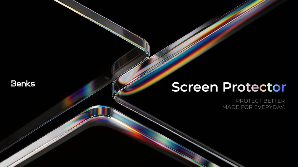 Benx has a screen protector for every smartphone user – here's how to choose the right protector