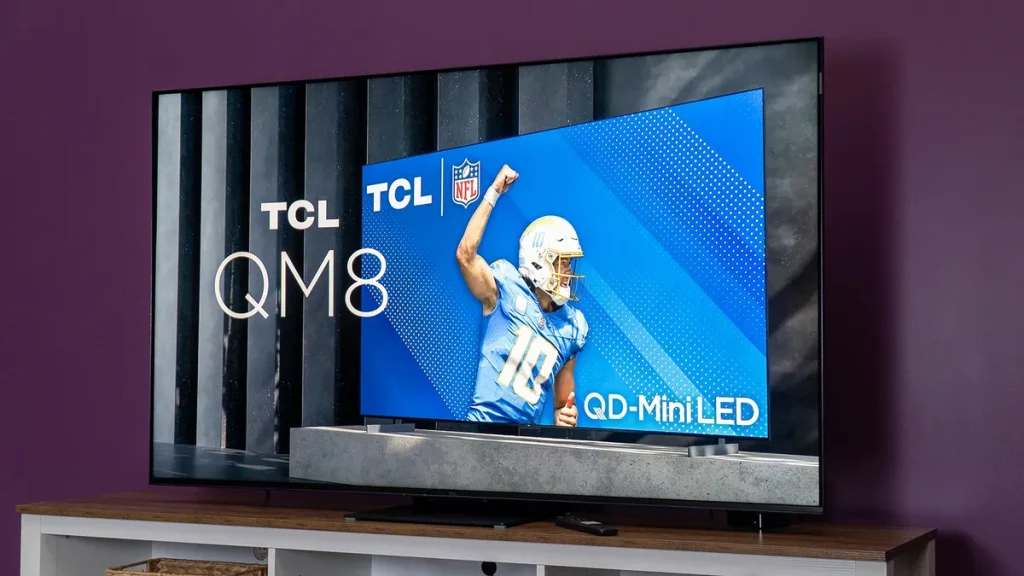 Best Buy cuts up to $2,000 on our favorite TCL Mini LED TV – no strings attached