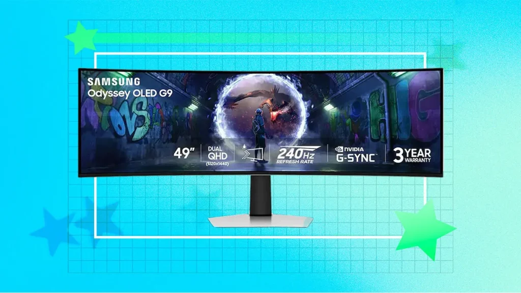 Best Buy for Memorial Day, top gaming monitors at discounted prices Best Buy for Memorial Day, top gaming monitors at discounted prices