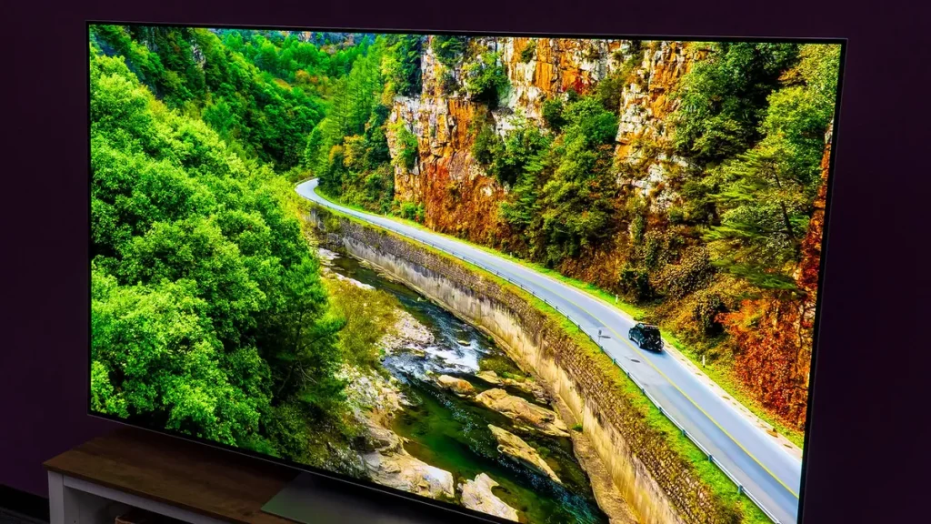Best Buy is selling last year's LG OLED TVs at 50% off — and I can guarantee it