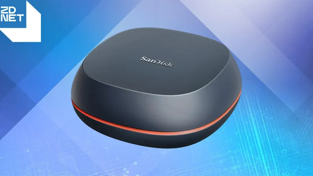 Best Buy recently dropped the price of this 8TB SanDisk SSD – and I recommend it