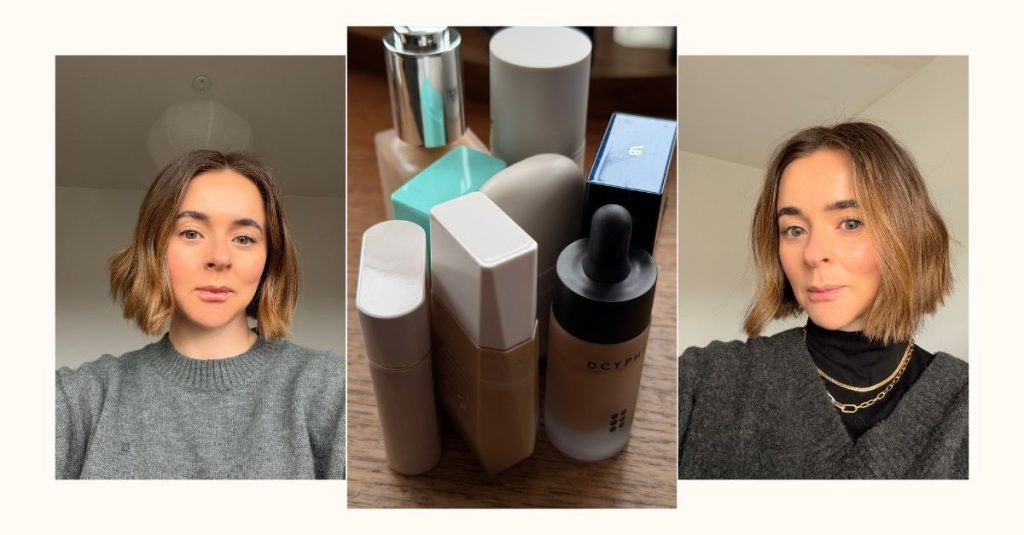 Best Foundation Drops for Natural, Glowing Skin Best Foundation Drops for Natural, Glowing Skin