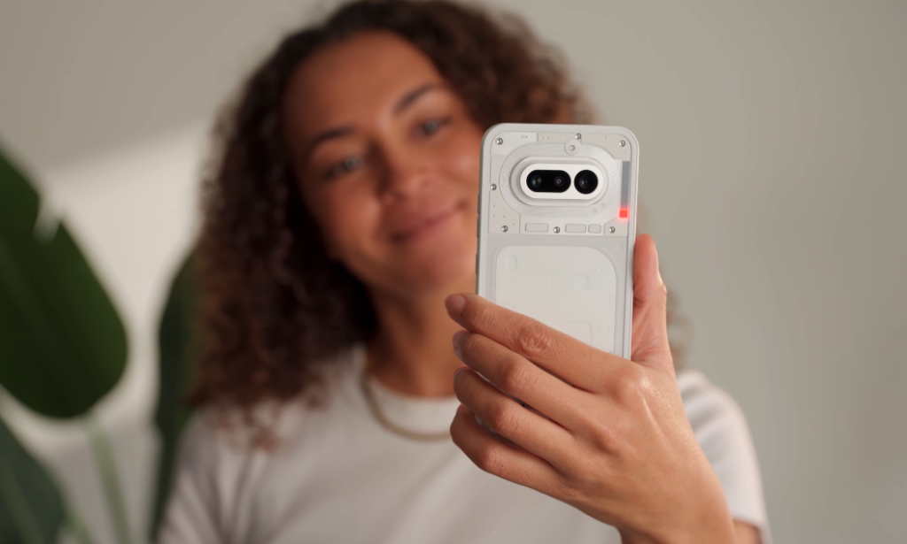 Best Nothing Phone 4A Power Bank Best Nothing Phone 4A Case