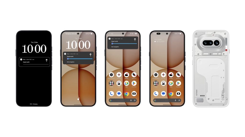 Best Nothing Phone 4A Screen Protectors