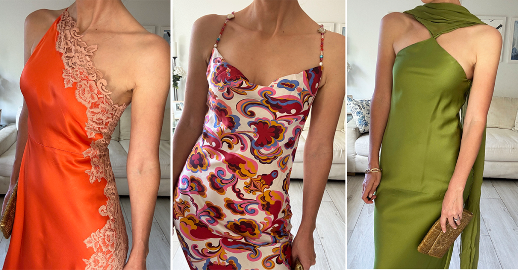 Best Wedding Guest Dresses for a Wedding in Mexico