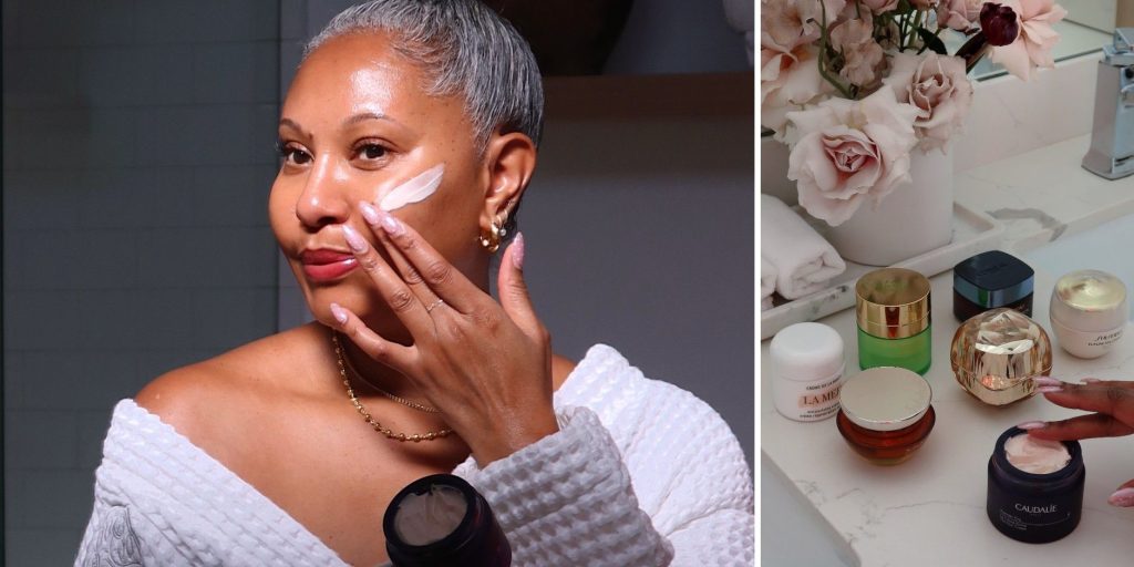 Best face moisturizer for all skin types and ages