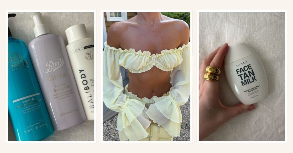 Best tanning milk for a golden glow with minimal effort Best tanning milk for a golden glow with minimal effort