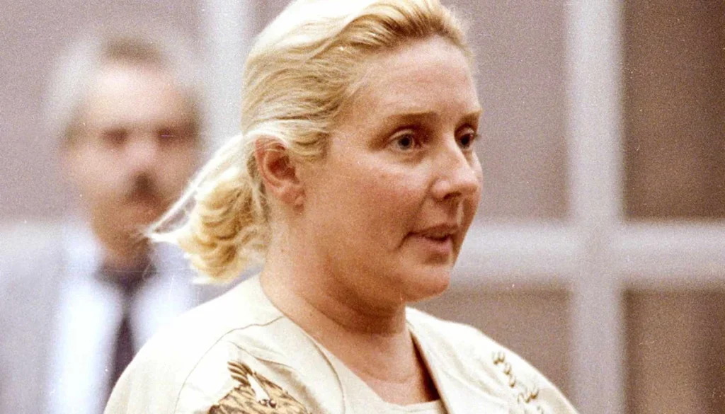 Betty Broderick, who murdered her ex-husband and his new wife, dies in prison Betty Broderick, who murdered her ex-husband and his new wife, dies in prison