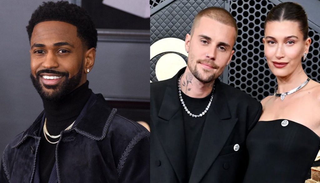 Big Sean reveals Justin, Hailey Bieber’s heartfelt reaction to viral Coachella speech Big Sean reveals Justin, Hailey Bieber's heartfelt reaction to viral Coachella speech