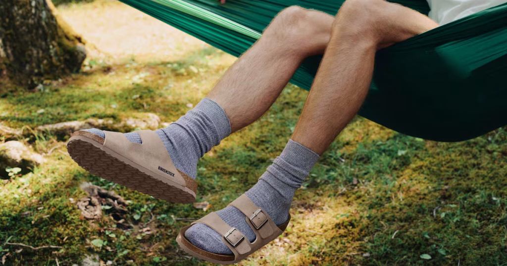 Birkenstock misses quarterly sales estimates but maintains annual forecast Birkenstock misses quarterly sales estimates but maintains annual forecast