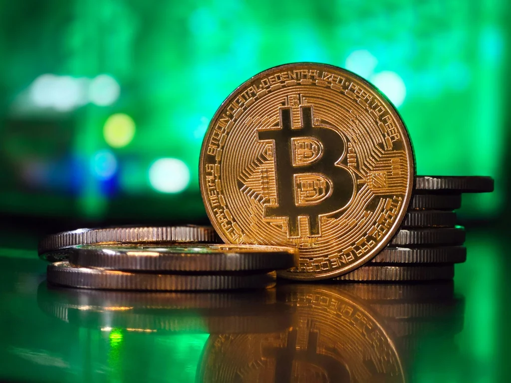 Bitcoin & Co: Regerung andart die Spielregeln