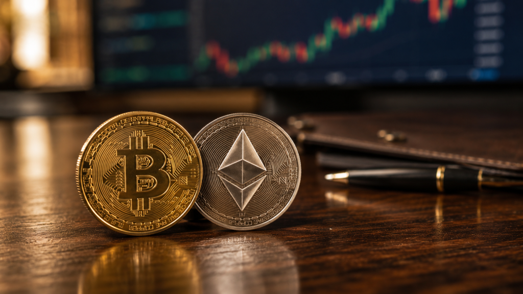 Bitcoin remains above $80,000 as Schwab launches Spot Crypto and Clarity Act faces Senate committee vote