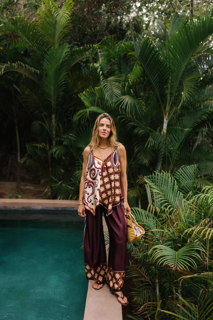 Boho Getaway – Julia Berolzheimer