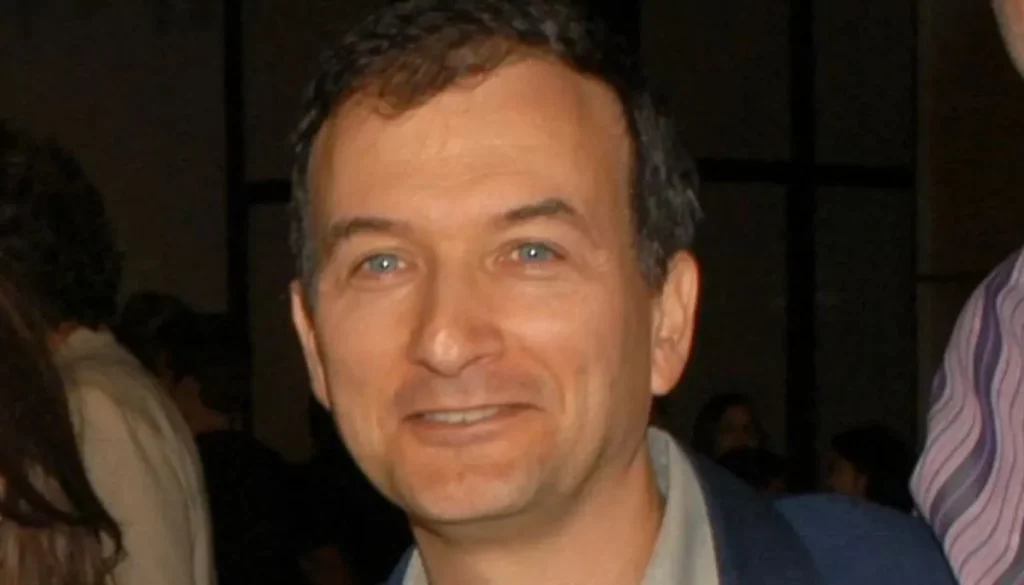 'Boy Meets World' stars pay emotional tribute to late producer David Kendall