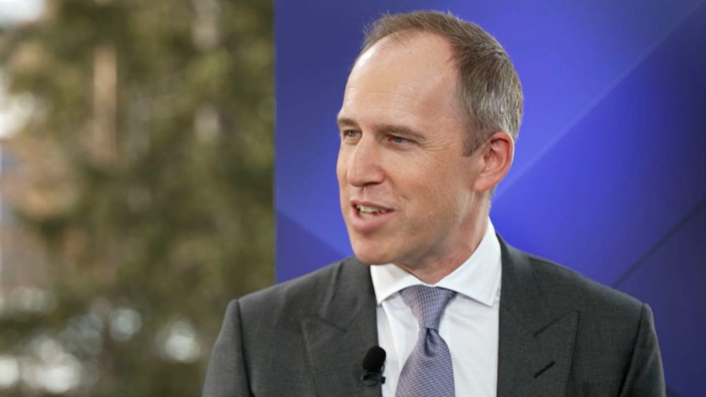 Brett Taylor's Sierra raises nearly $1B in latest AI capital investment