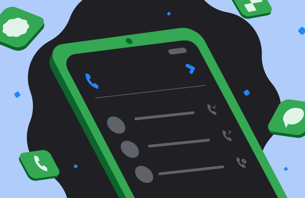 Bring native visibility to your VoIP app experience with Telecom's latest alpha