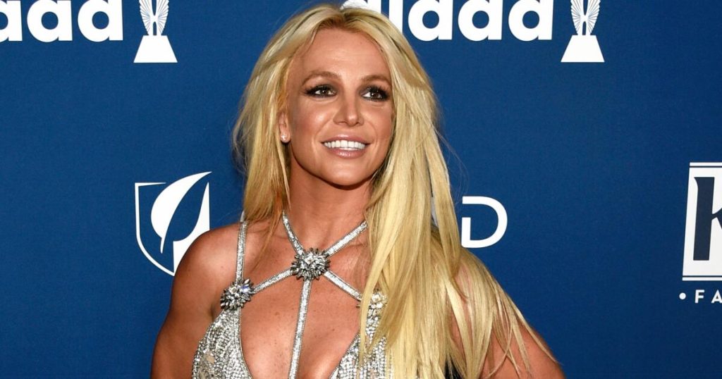 Britney Spears is reportedly out of rehab, and hoping for a plea deal