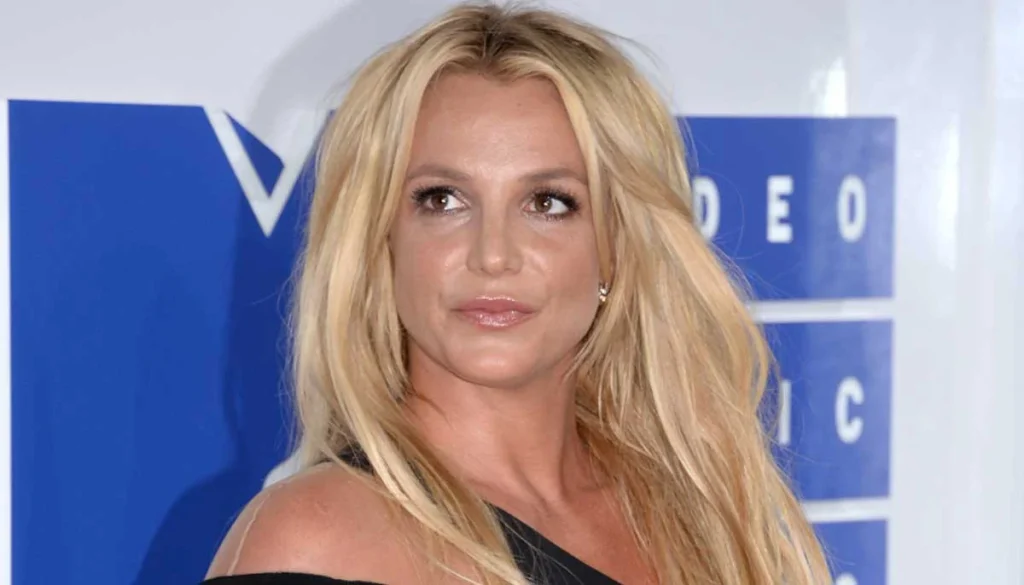 Britney Spears steps into 'very positive' new chapter after rehab release