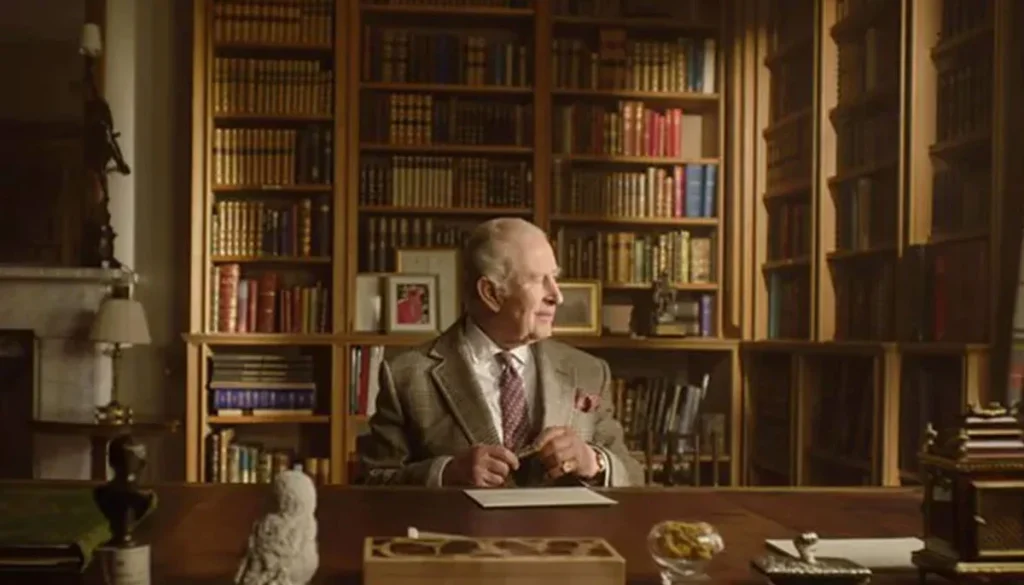 Buckingham Palace speaks out after King Charles' special tribute to Sir David Attenborough