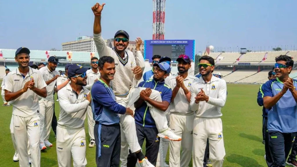 CAB starts search for Bengal head coach, Wasim Jaffer among top contenders