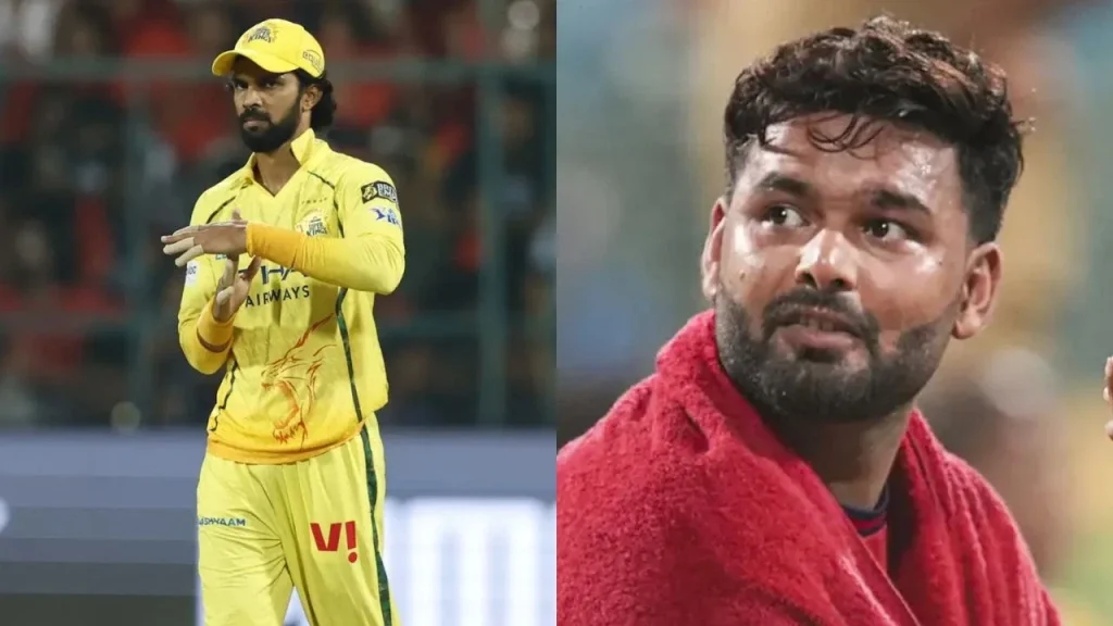 CSK vs LSG Dream11 Prediction Today Match, Dream11 Team Today, Fantasy Cricket Tips, Playing XI, Pitch Report, Injury Update - IPL 2026, Match 53