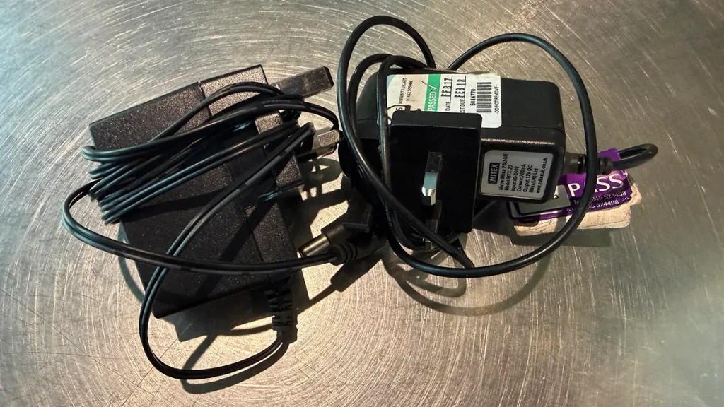Cables, wires and adapters I never throw away – and why these accessories are worth saving