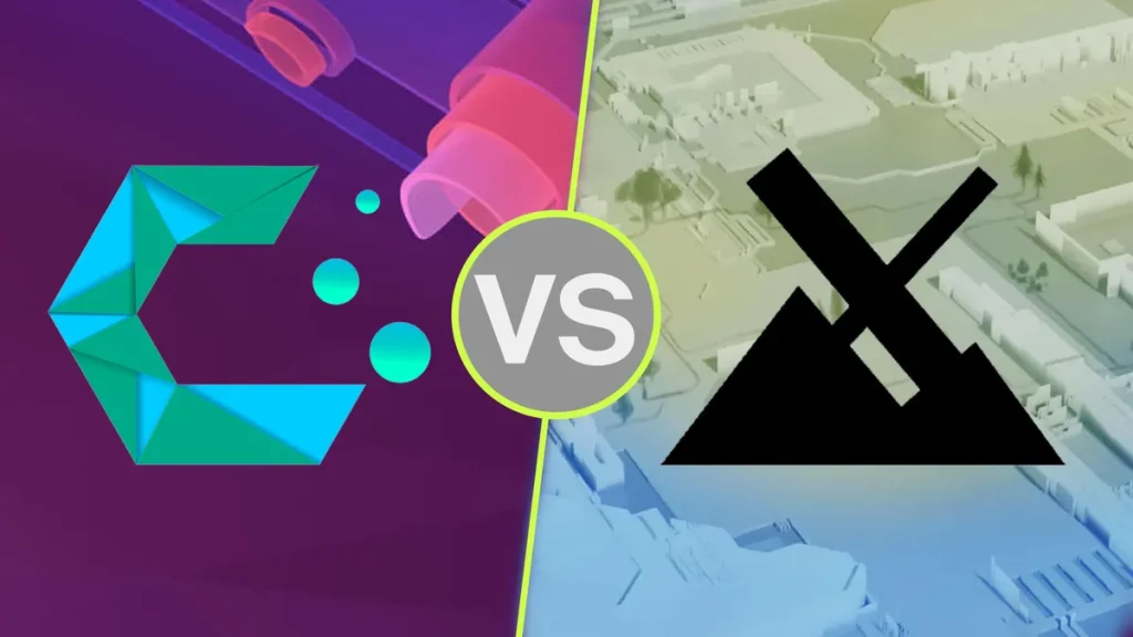 CacheOS vs MX Linux: Do you want speed or stability in your distro?