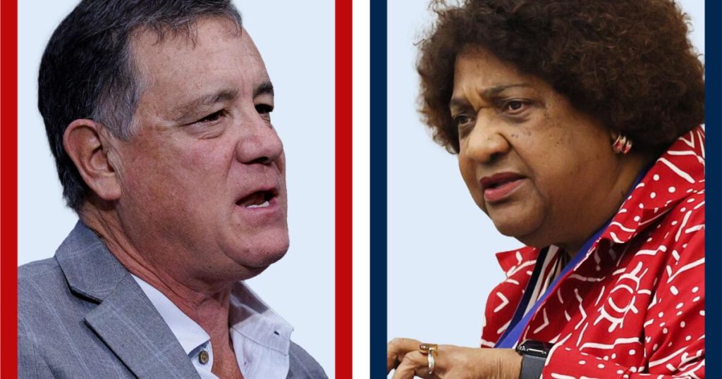California Secretary of State Election Voter Guide