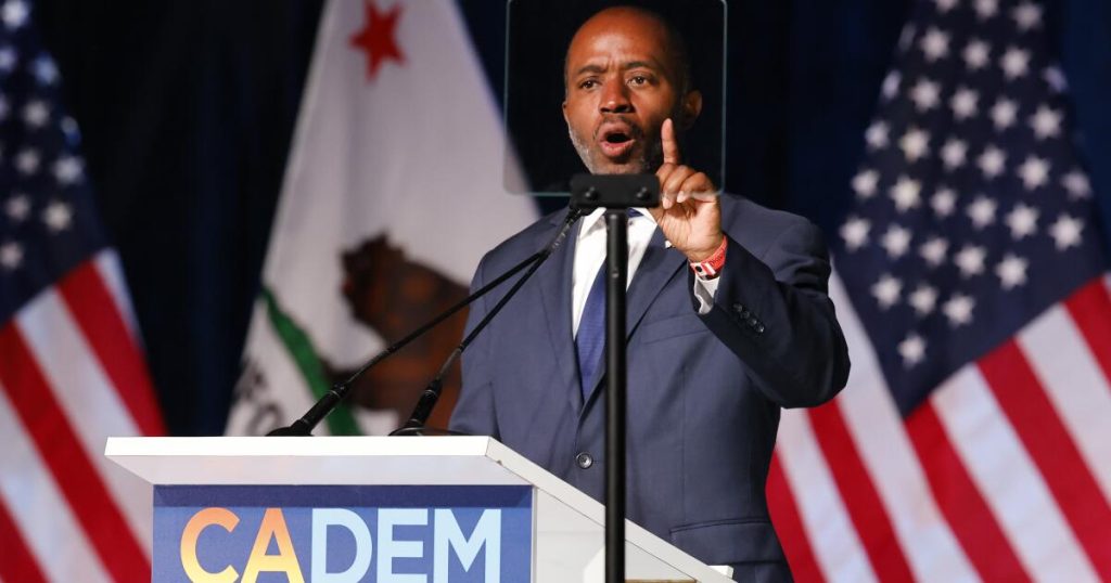 California State School Superintendent Election Voter Guide
