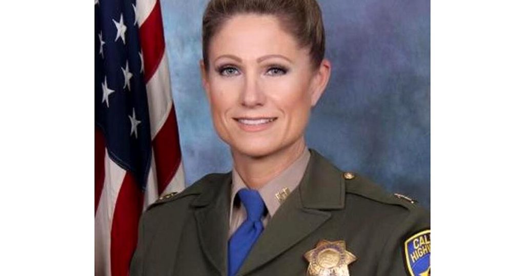 California man convicted of ordering CHP captain's husband to be killed