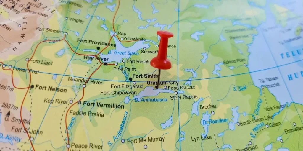 Cameco Resumes Full Production at Key Lake and MacArthur River Operations