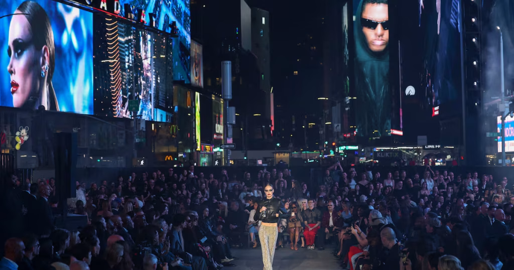 Can Gucci convert attention into sales? Can Gucci convert attention into sales?