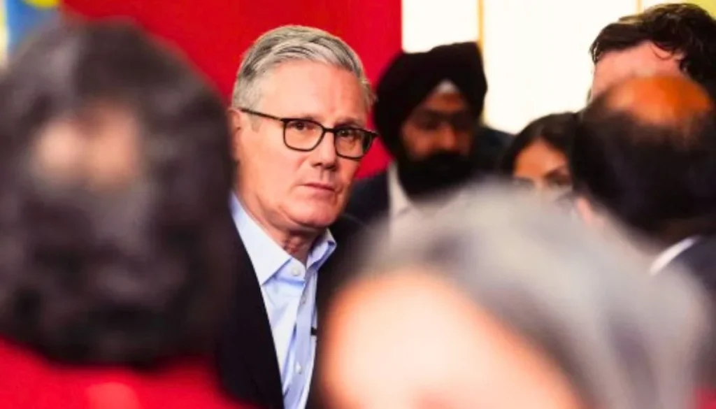 Can Keir Starmer's successor stabilize UK markets amid growing pressure? here's what to expect