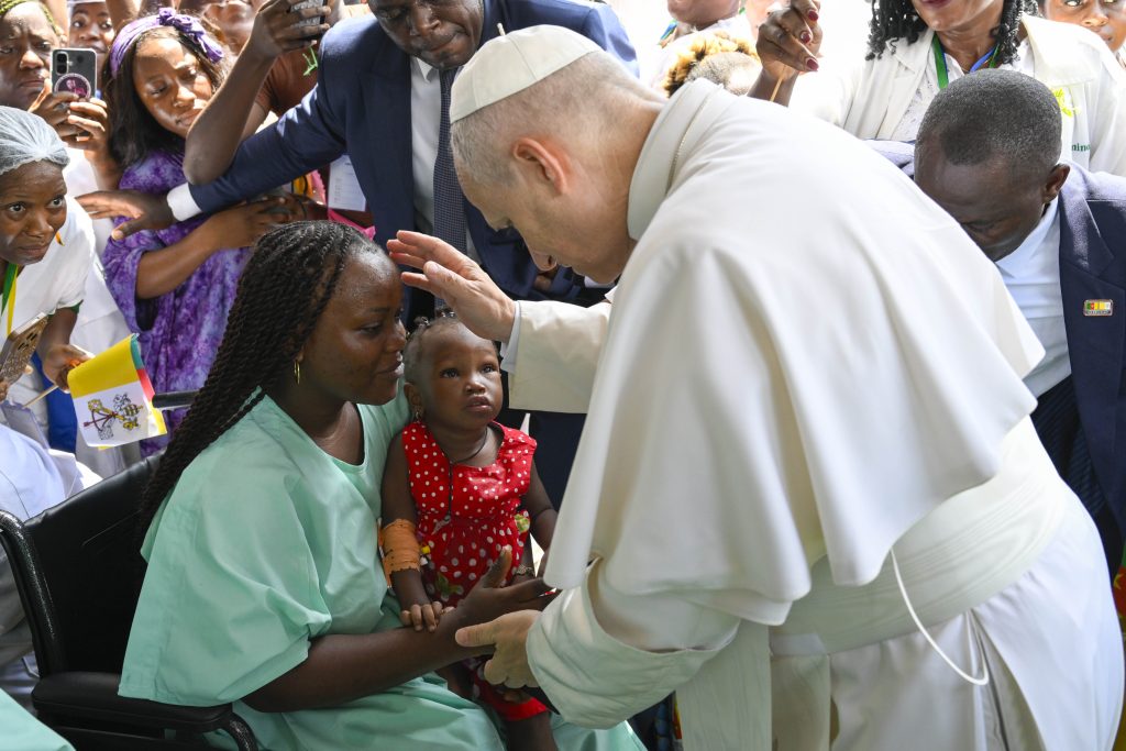 Catholic Church leaders in Africa reflect on Pope Leo XIV's first year