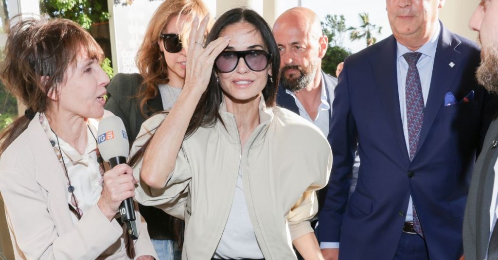 Celebrities of the '20s and '60s are swapping denim jackets for bombers