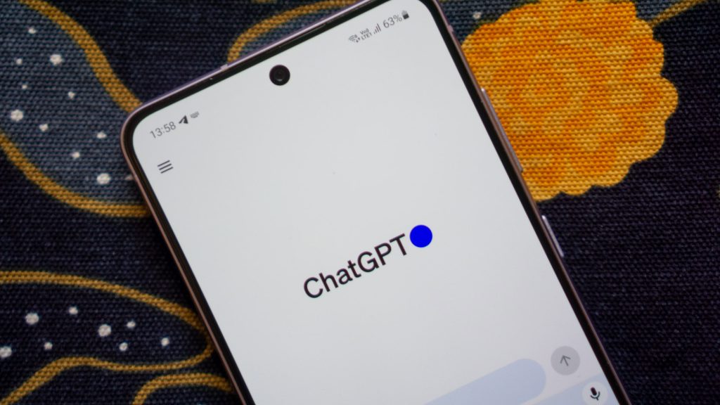 ChatGPT can now alert your 'trusted contacts' at critical moments