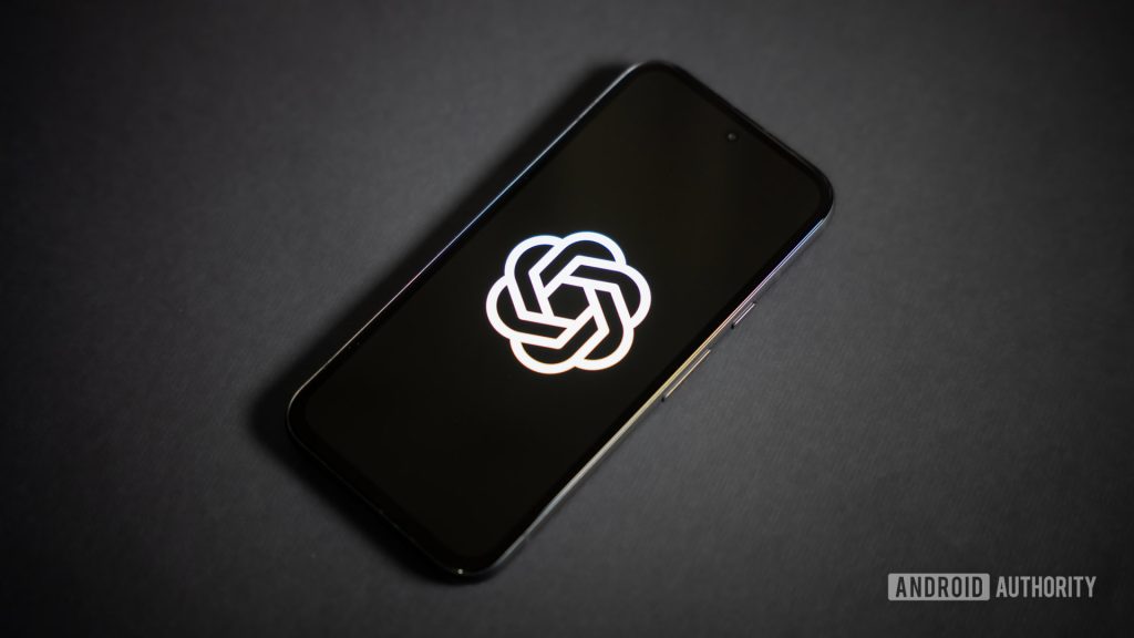 ChatGPT is working on new sharing styles, native screenshot support