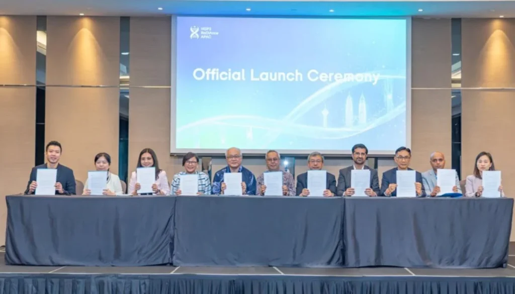 China is leading new health care alliance to expand its dominance across Asia-Pacific