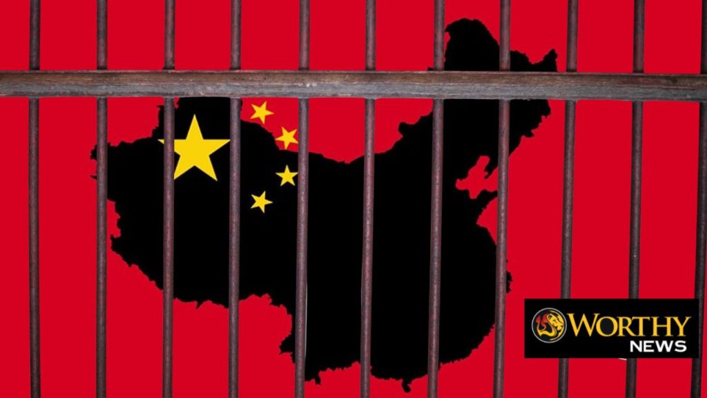 China releases Christian leaders after years in prison as pressure on churches continues