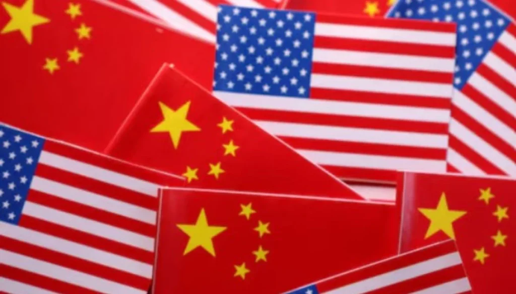 China to hold trade talks with US delegation in South Korea