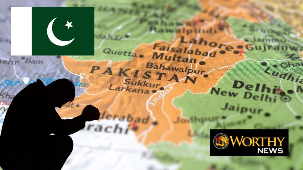 Christian teenager shot dead in Pakistan, fear increases among believers