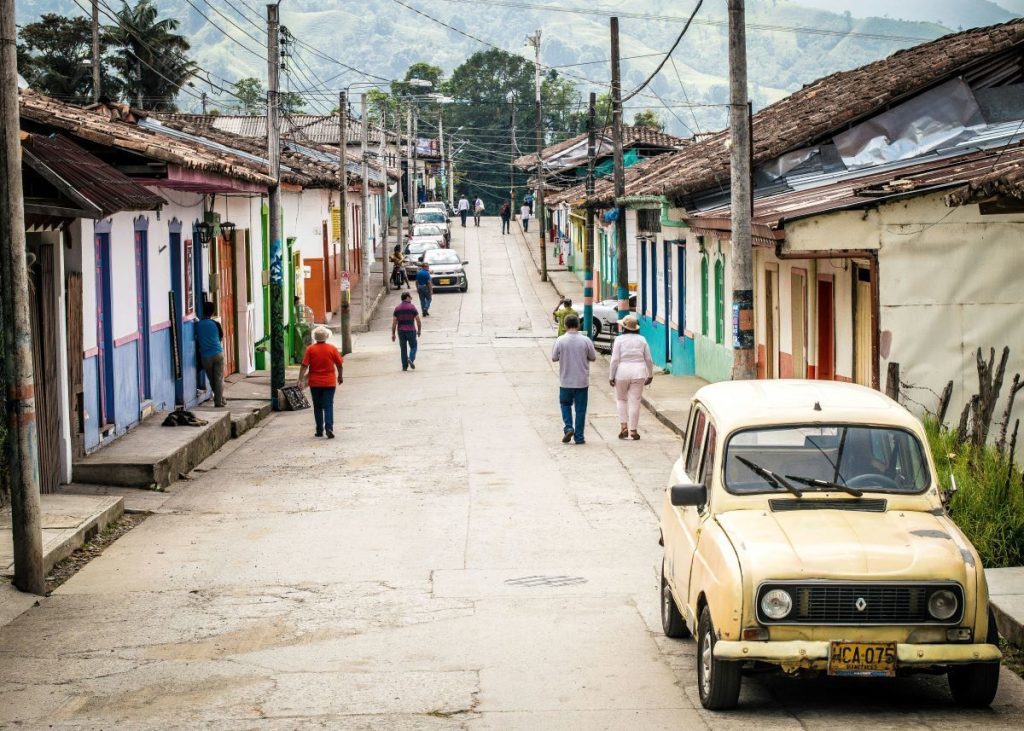 Christians demand protection of priests after murders, kidnappings in Colombia