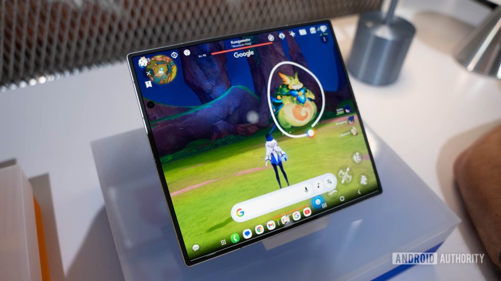 Circle to Search update lets Google see beyond your screen content