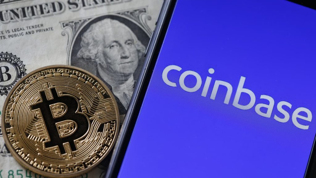 Coinbase (COIN) Earnings Q1 2026
