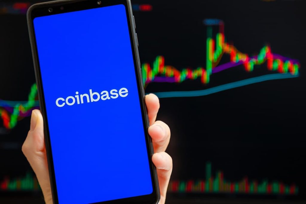 Coinbase's Solid Position as a Crypto Powerhouse